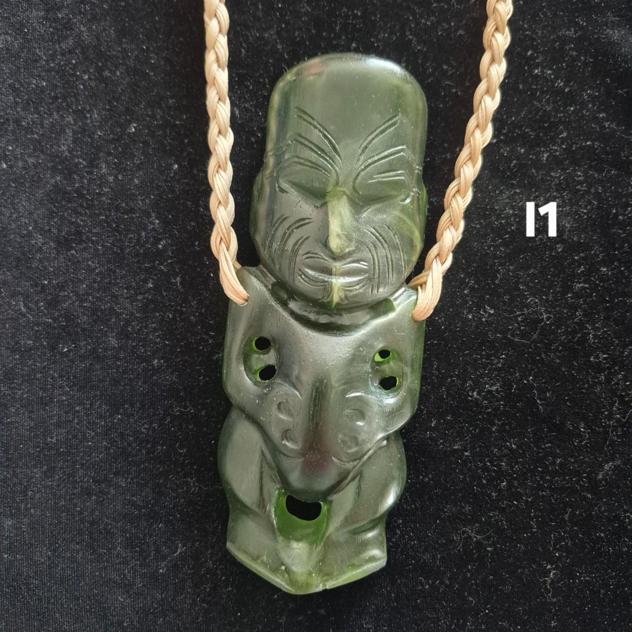 TEKOTEKO I1