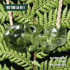 Hei Tiki (first born) L