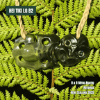 Hei Tiki (first born) L