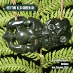 Hei Tiki (first born) XL