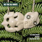 Hei Tiki (first born) XL