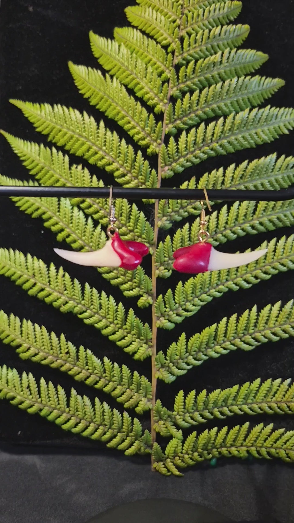 Mako Earrings
