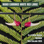 Mako Earrings
