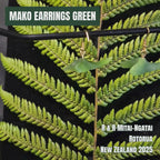 Mako Earrings